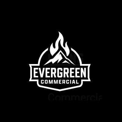 Evergreen Commercial Kitchen Equipment