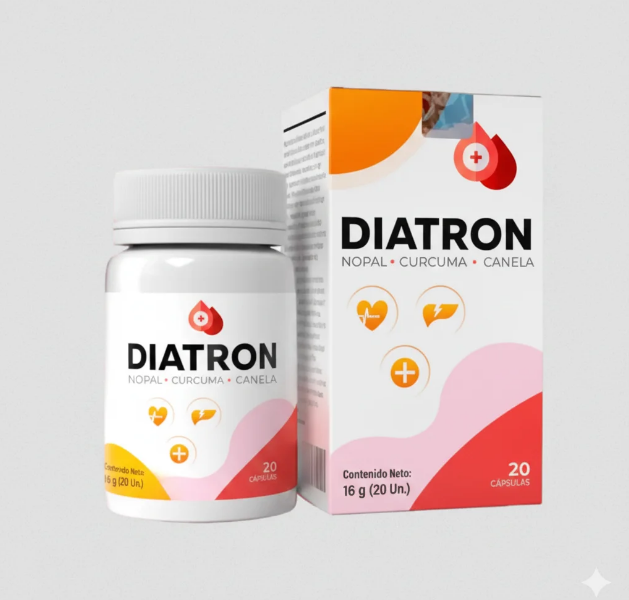 Buy Diatron in Guatemala – Diatron Price & Reviews