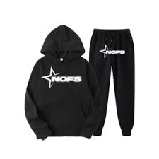 Nofs Tracksuit