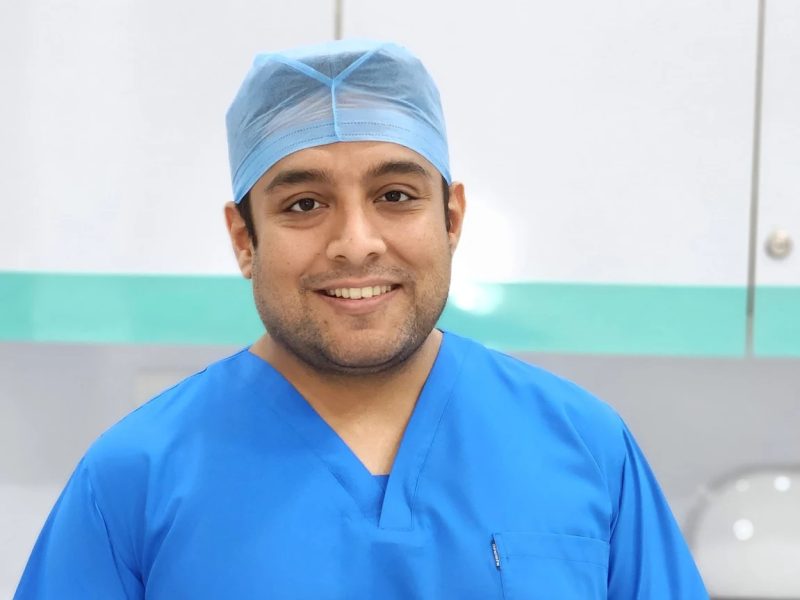 Best Dental Implant Specialist in PCMC | Dr. Mrunal Burute – Burute Dental, Pimpri Chinchwad