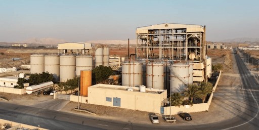 Supplier For Base Oil In Dubai - Kleen Lube