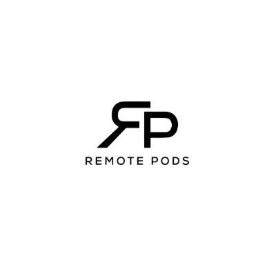 Remote Pods