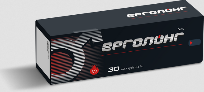Buy ergolong in Ukraine - ergolong Price & Reviews