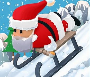 Shred the Slopes: Dive into the Addictive World of Snow Rider 3D!