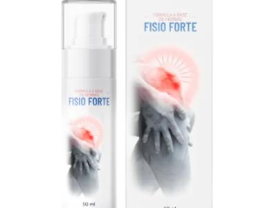 Buy Fisio Forte in Spain - Fisio Forte Price & Reviews