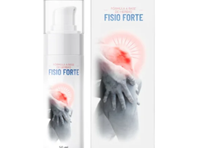 Buy Fisio Forte in Spain - Fisio Forte Price & Reviews