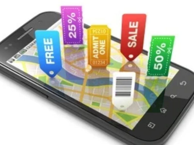 Geofencing Services Bangalore | Location Marketing Experts