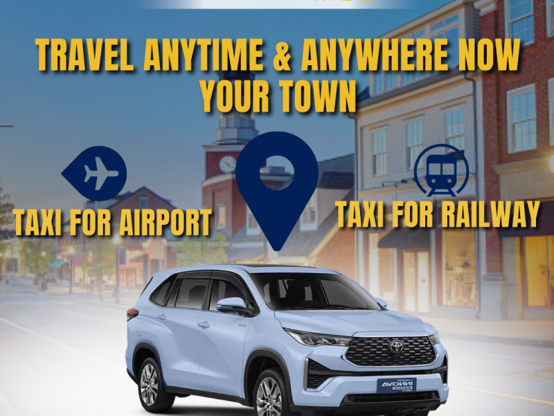 Best Chandigarh to Delhi Taxi Service | Go Urban Ride