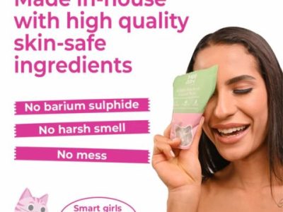 Full Body Wax | Smooth, Long-Lasting Hair Removal for Silky Skin