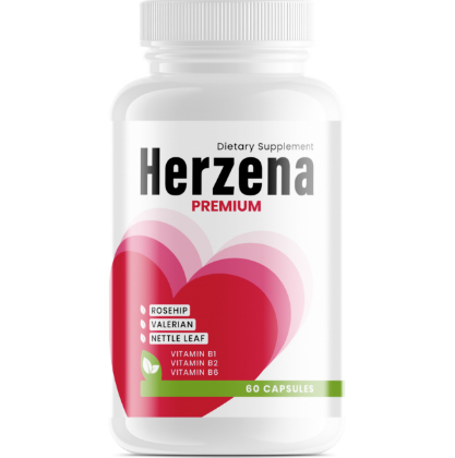 Buy Herzena in Salvador – Herzena Price & Reviews