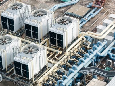 Airlutions – Professional HVAC Installation & Repair Services | AC, Heating, Ventilation