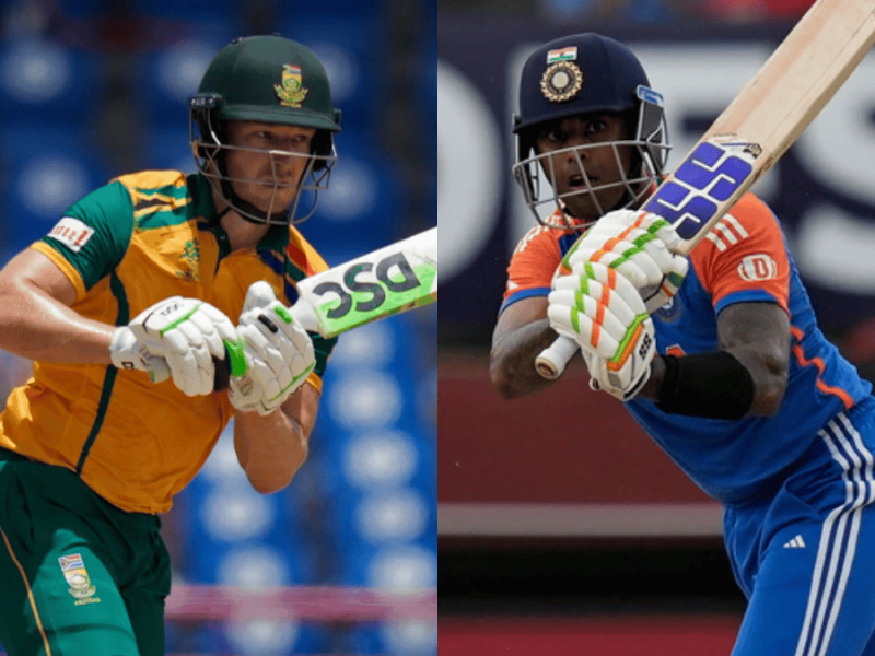 India vs South Africa T20Is: Setting the Tone for World Cup 2026
