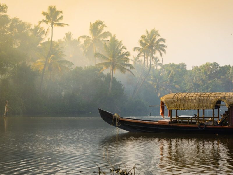 Comparing the Best Luxury South India Tour Packages: Inclusions That Truly Matter