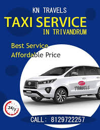 KN TRAVELS | Best tourist and travels in Trivandrum | Cabs and taxi service in Trivandrum