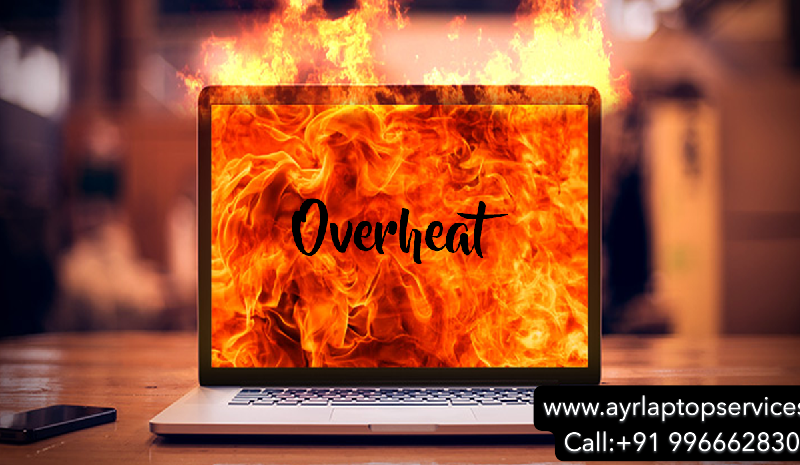 Laptop Not Turning On? Expert Technicians Available