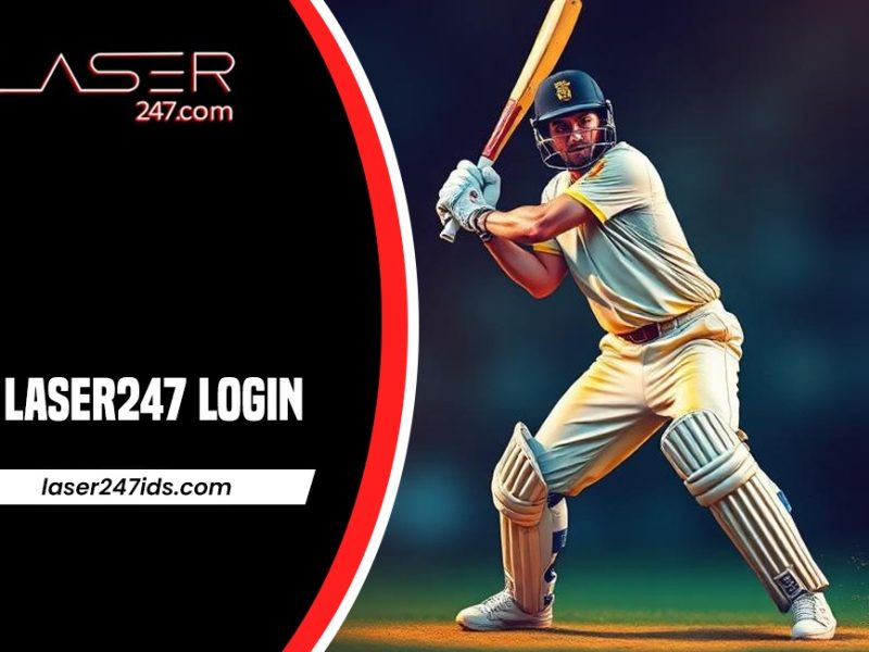 Instant Laser247 Login - Start Playing in Seconds