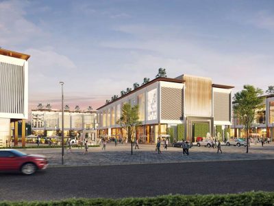 M3M Sco Market 113 Gurugram - Commercial Property