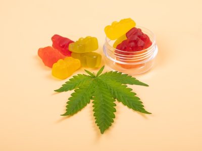 Radiant CBD Gummies Official Website Here’s What Experts Say!
