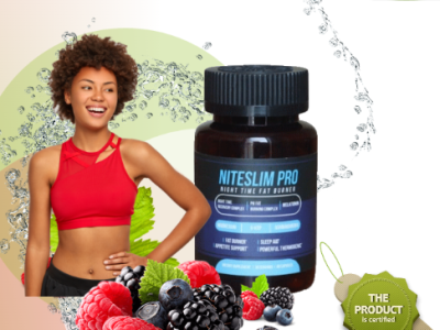 Buy Niteslim Pro in Kenya – Niteslim Pro Price & Reviews