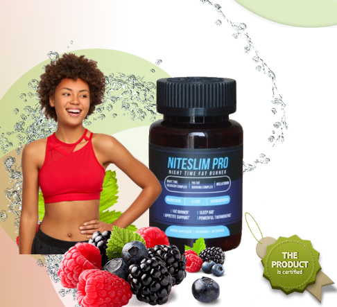Buy Niteslim Pro in Kenya – Niteslim Pro Price & Reviews