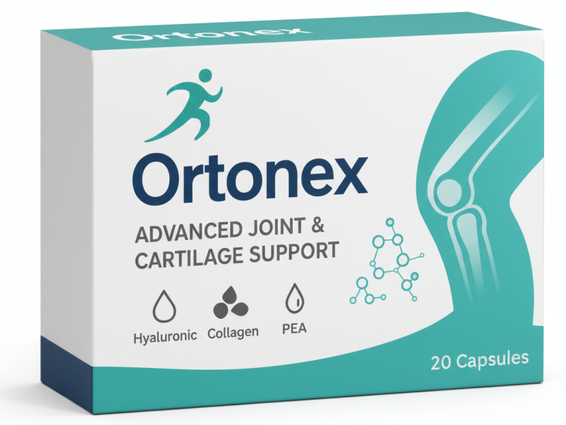 Buy ortonex in Ukraine - ortonex Price & Reviews