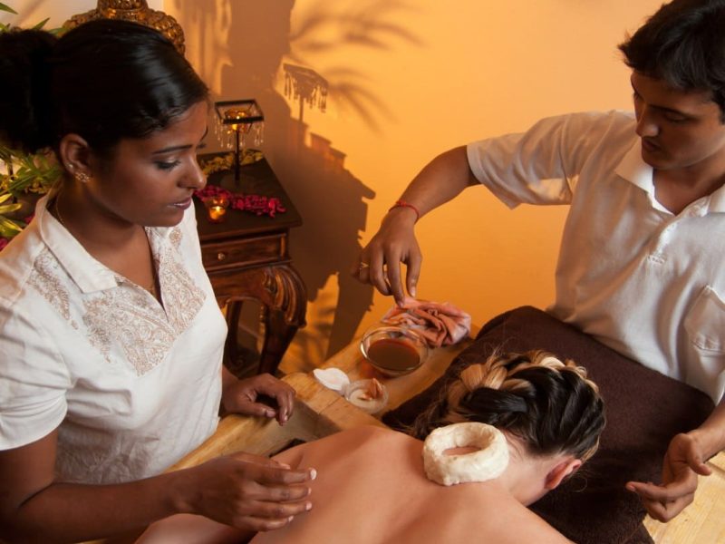 Panchakarma Treatment In Pune