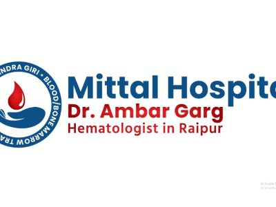 Advanced Blood Disorder Treatment in Raipur | Mittal Hospital
