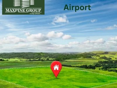 Why Are Plots in Jewar Becoming the Smartest Real Estate Investment Choice?