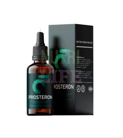 Buy Prosteron in Kenya – Prosteron Price & Reviews
