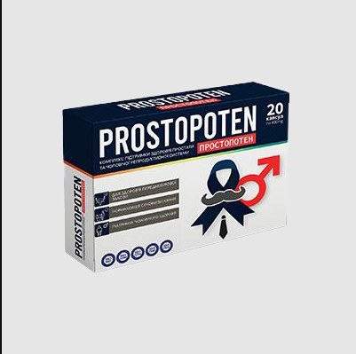 Buy Prostopoten Price in Ukraine - Prostopoten buy Ukraine