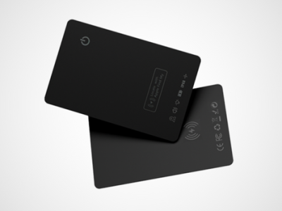 Tagsley Australia – Lost Wallet Finder with App & Long Battery Life