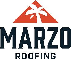 Marzo Roofing Miami