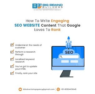 SEO Services in Delhi
