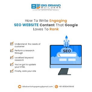 SEO Services in Delhi