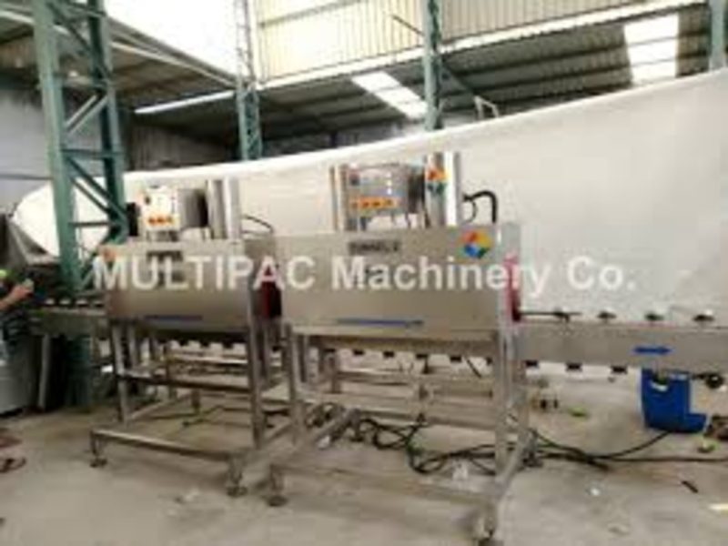 Shrink Tunnel Manufacturers