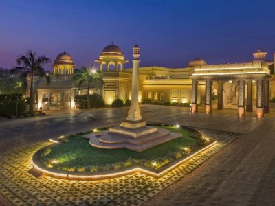 Sita Heritage Resort Manesar – Relaxing Getaway Near Delhi NCR