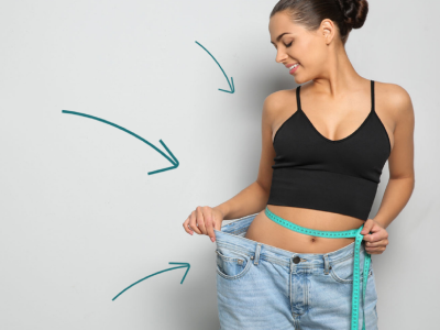 Nutrivea unterstützt den Stoffwechsel und gesunde Gewichtsziele