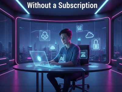 How to Use Gemini Pro Without a Subscription