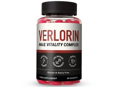 Can Verlorin improve stamina naturally?