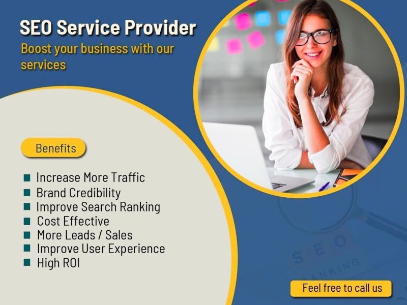 Grow Your Business Online with Professional SEO Services – ClickBySEO