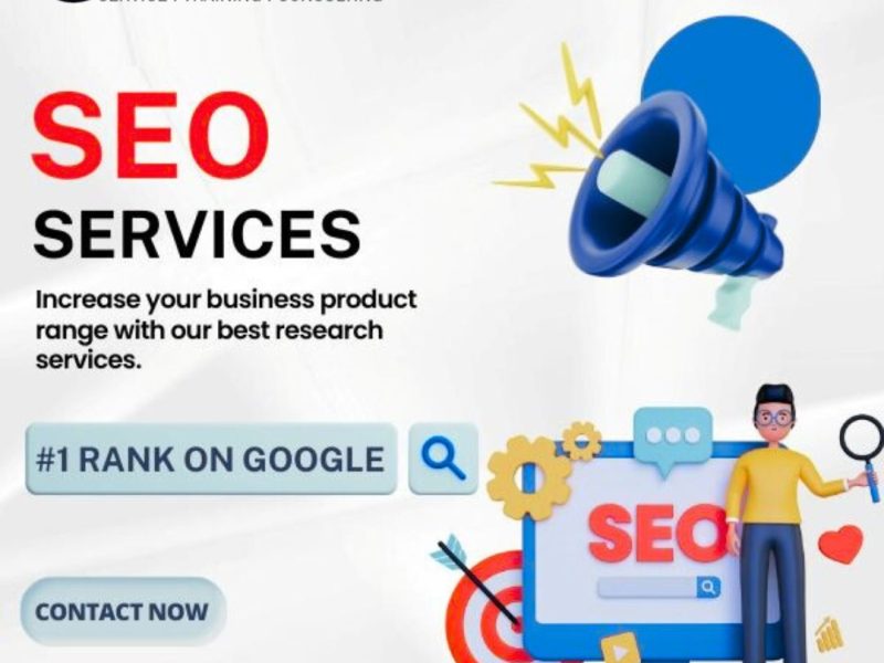 Get High-Quality SEO Solutions for Better Online Ranking – ClickBySEO