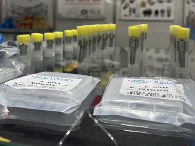 Nozzle Sprayer G3S33