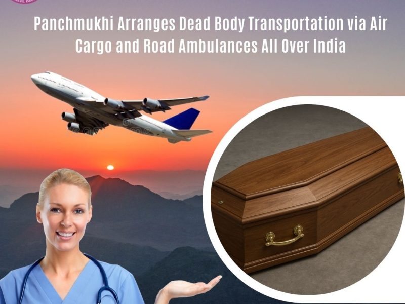 Is there a 24/7 Dead Body Transportation in Vellore available?