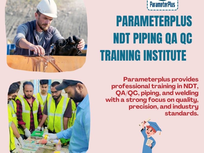 Proficient NDT Training for Career Growth