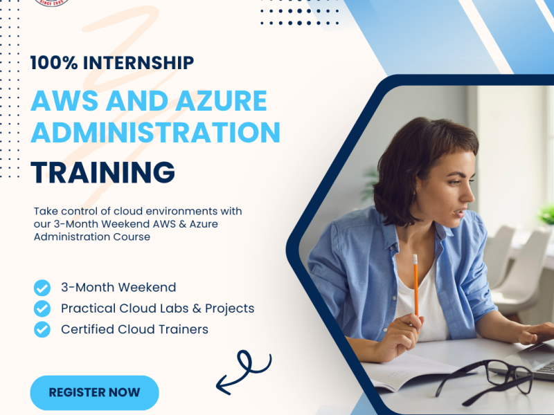 AWS & Azure Administration Course