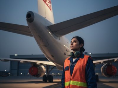 Leading Aviation College in Chennai for Career Growth