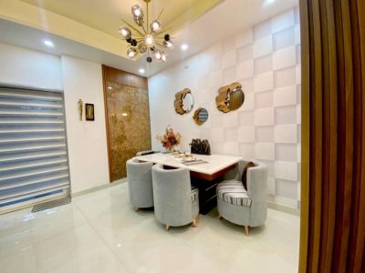 What type of property is available for sale in Gayatri Enclave Meerut?