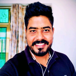 Aashish Sharma