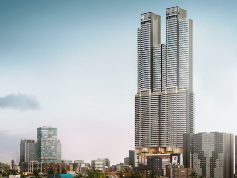 Experience Sky-High Luxury at Shapoorji Pallonji Minerva, Mahalaxmi