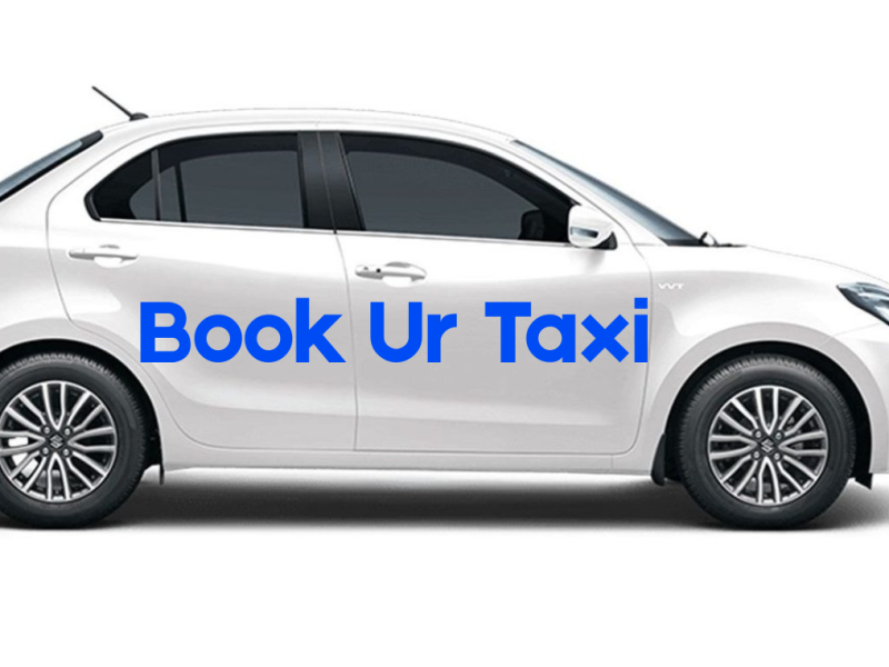 Kasauli taxi service